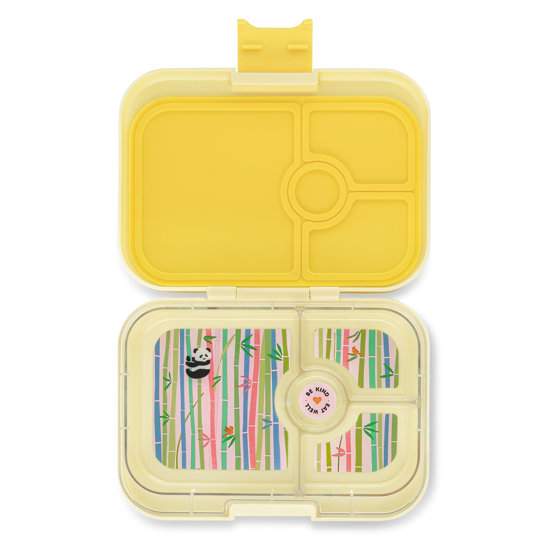 Yumbox Yumbox Panino - Leakproof Bento Lunch Box (4 compartment)