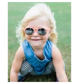 Babiators Babiators Polarized Keyhole Sunglasses - The Starlet