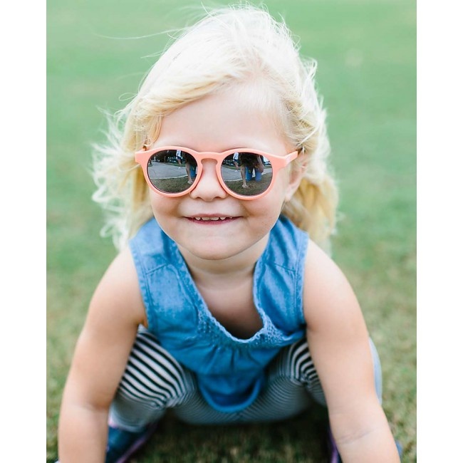 Babiators Babiators Polarized Keyhole Sunglasses - The Starlet