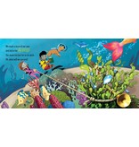 Books How to Catch a Mermaid