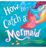 Books How to Catch a Mermaid
