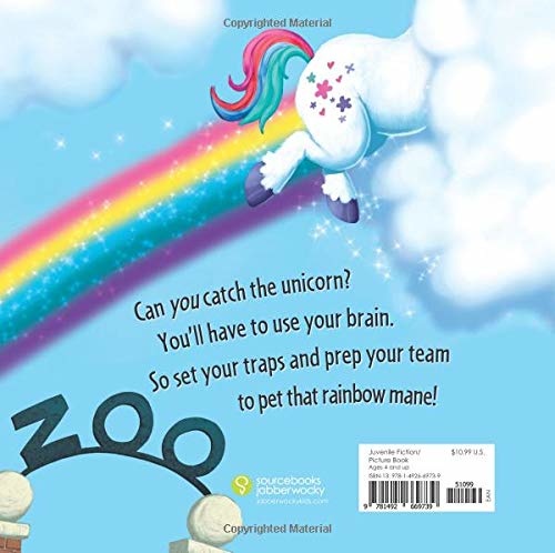 Books How to Catch a Unicorn