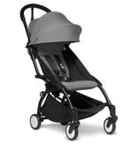 Babyzen BABYZEN YOYO2 6+ Complete Stroller with Black Frame