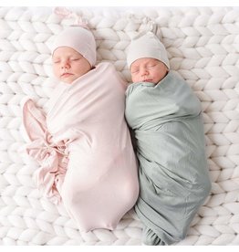 Kyte Baby Kyte Baby Bamboo Swaddle Blanket (various colors)