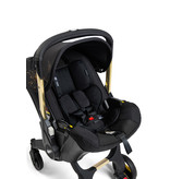 Doona Doona Car Seat & Stroller - Gold Limited Edition with Premium  Essentials Bag (in store exclusive)