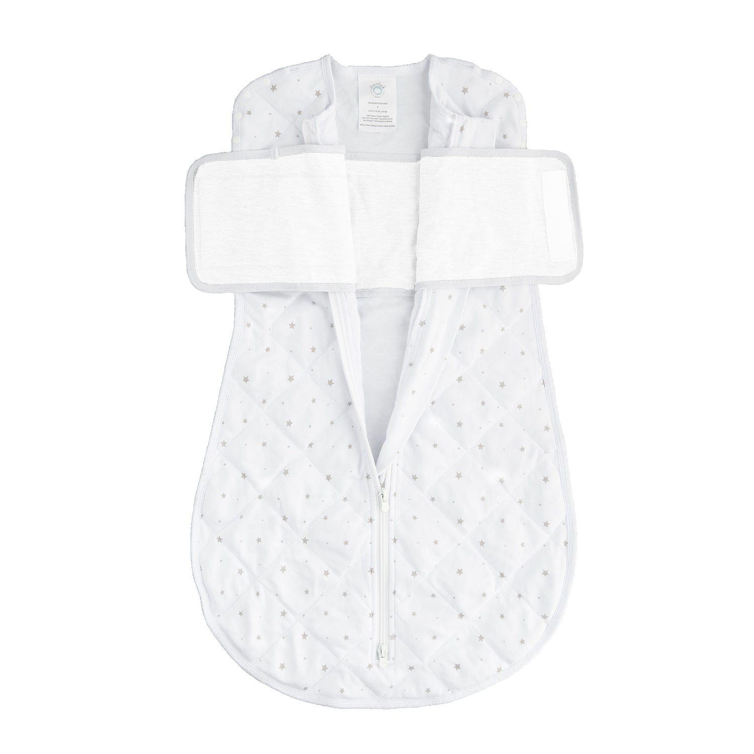 Dreamland Dreamland Baby Dream Weighted Sleep Swaddle (0-6 months)