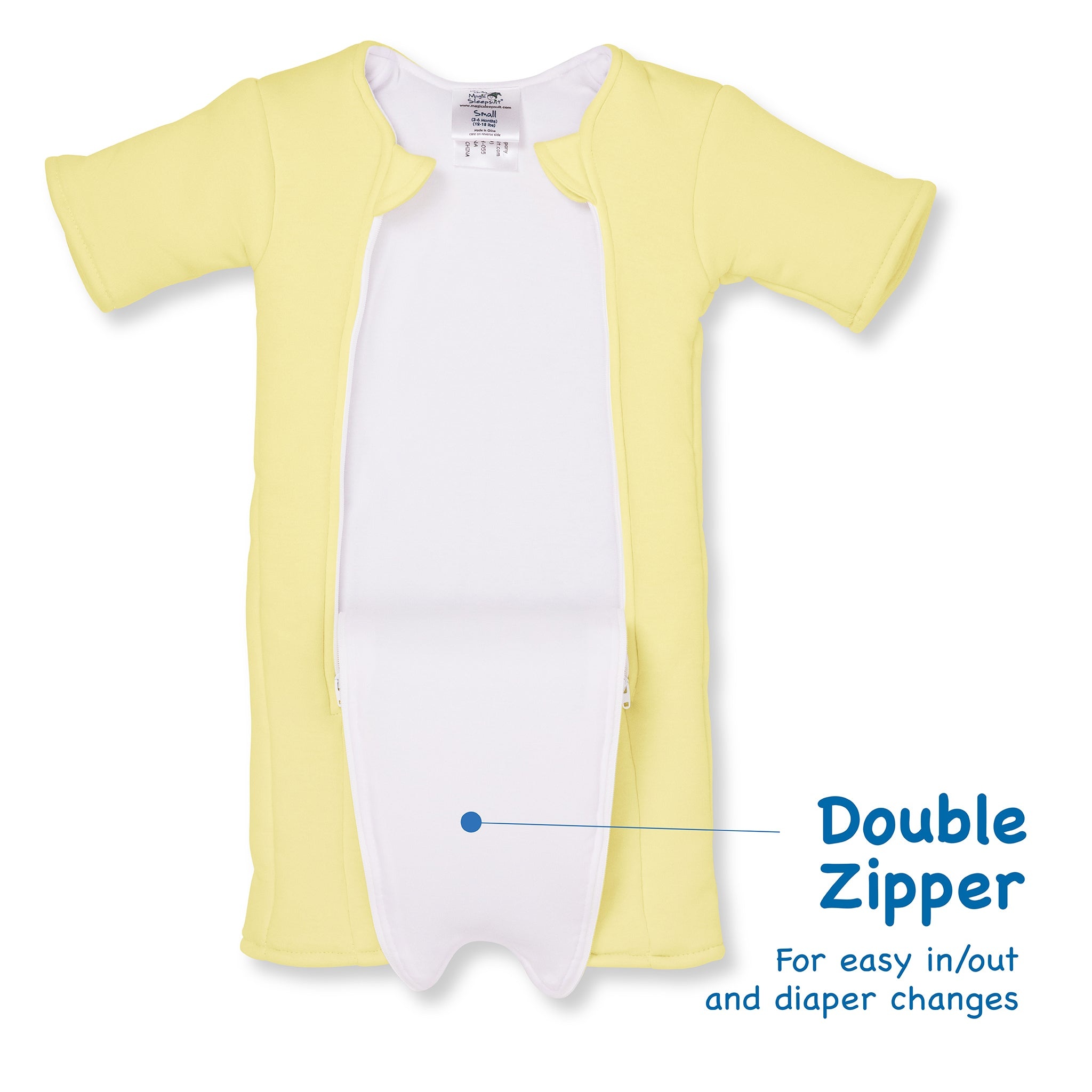 Baby Merlin Company Baby Merlin's Magic Sleep Suit (3-6 mo)