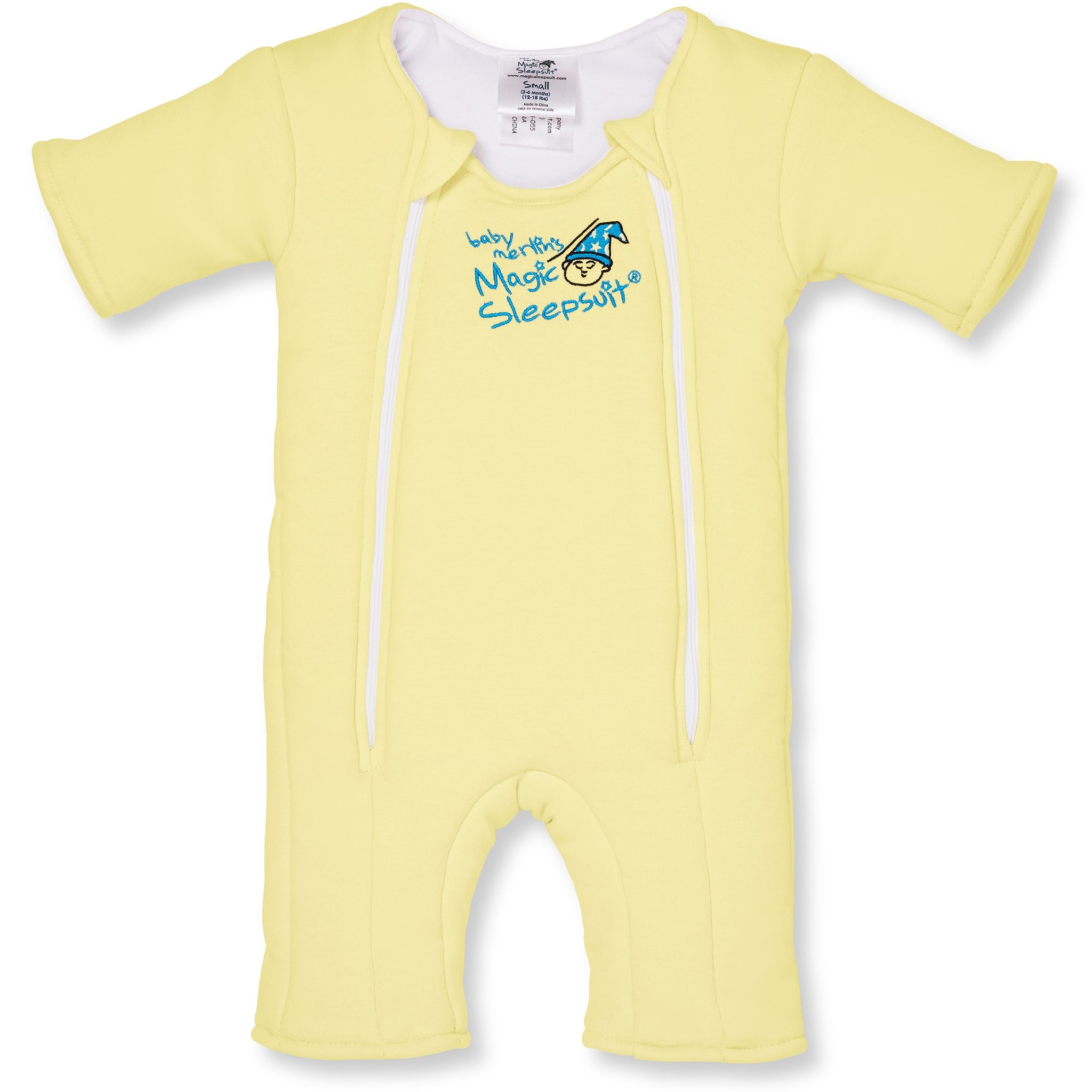 Baby Merlin Company Baby Merlin's Magic Sleep Suit (3-6 mo)