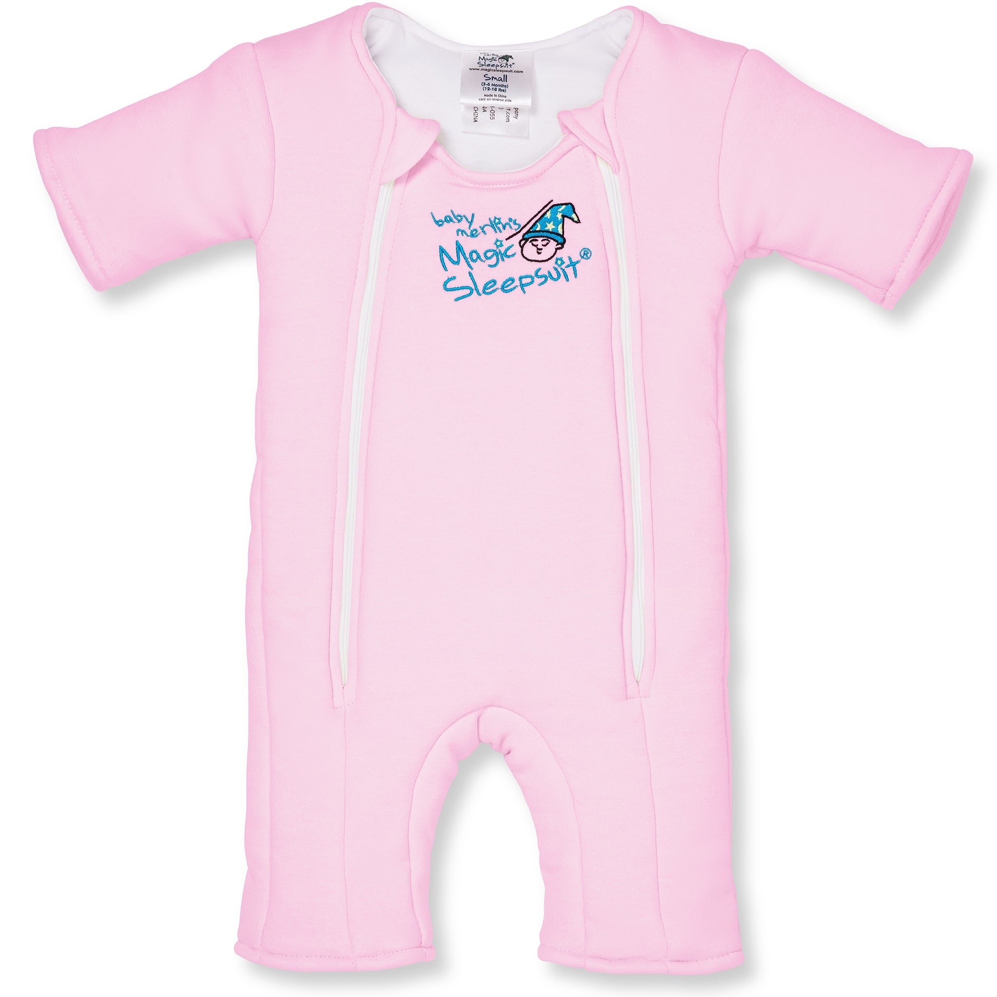 Baby Merlin Company Baby Merlin's Magic Sleep Suit (3-6 mo)