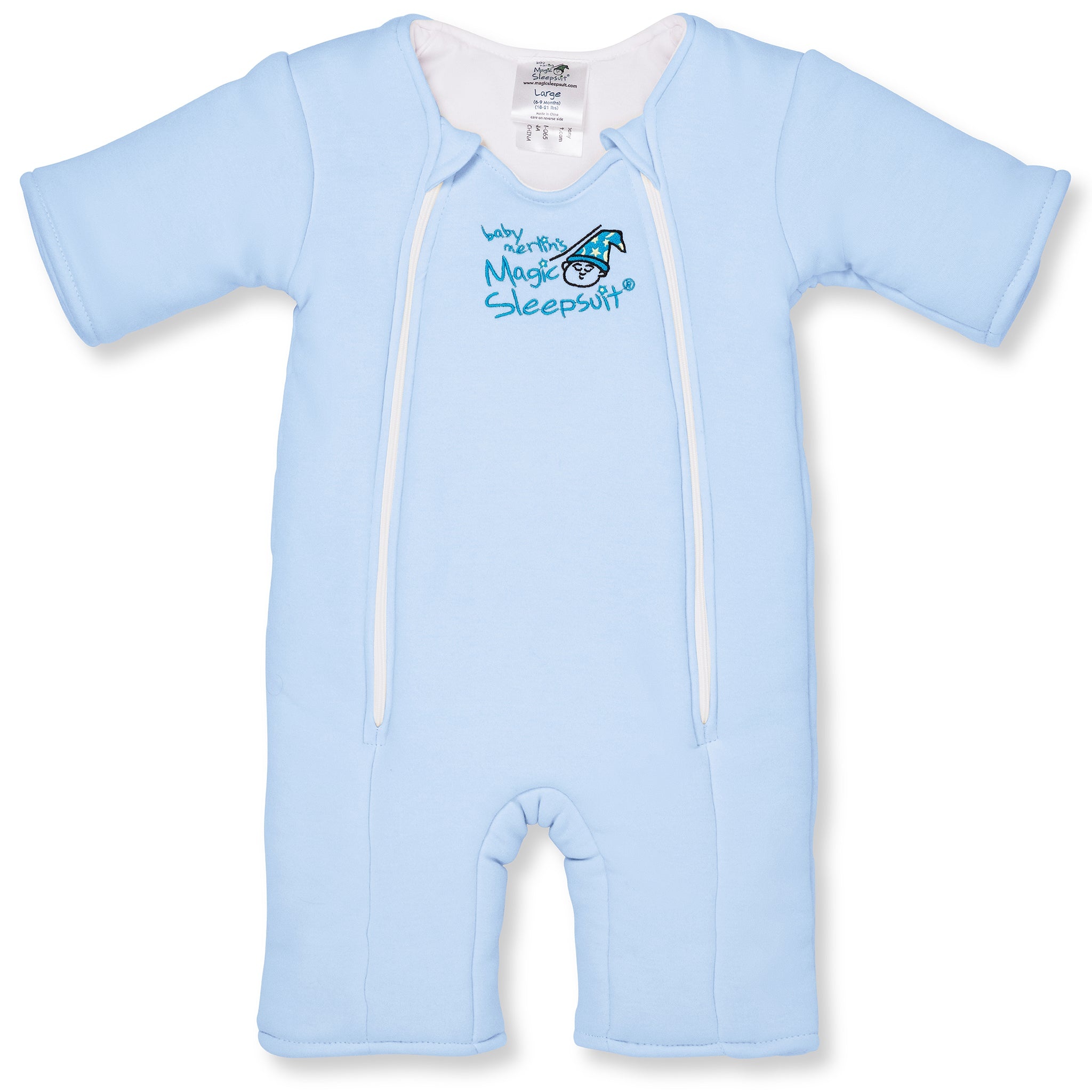 Baby Merlin Company Baby Merlin's Magic Sleep Suit (3-6 mo)