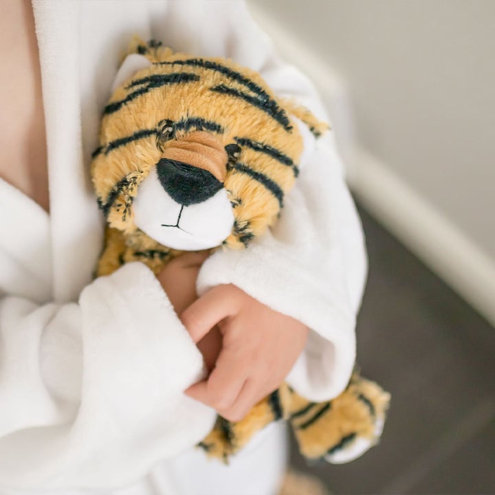Warmies Tiger Warmies Plush Stuffed Animal (13in)