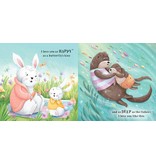 Books Grandma's Love