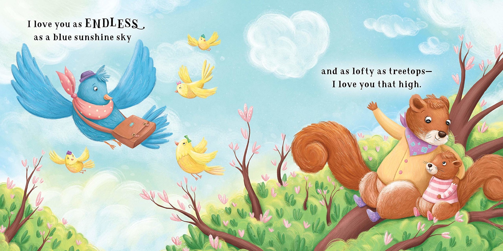 Books Grandma's Love