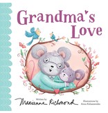 Books Grandma's Love