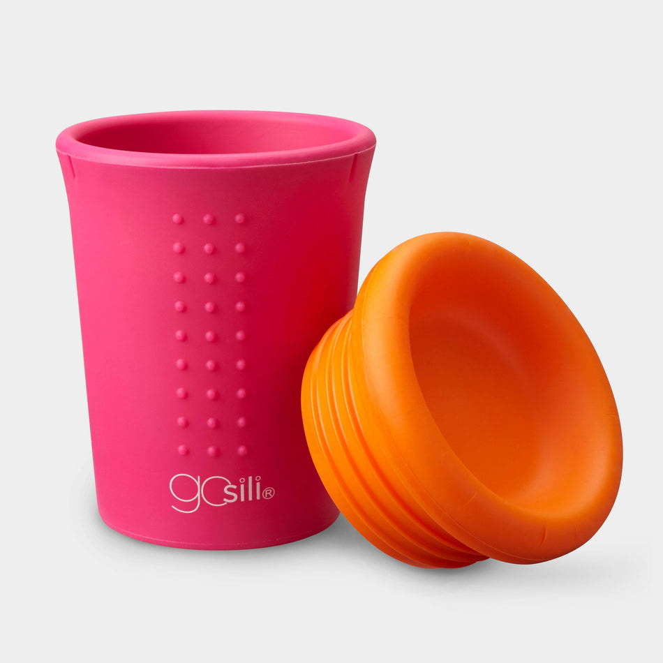 Silikids Oh! No Spill Cup PDQ
