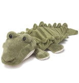 Warmies Alligator Warmies Plush Stuffed Animal (13in) - in store exclusive