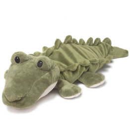 Warmies Alligator Warmies Plush Stuffed Animal (13in) - in store exclusive