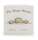 Jellycat The Magic Bunny Book