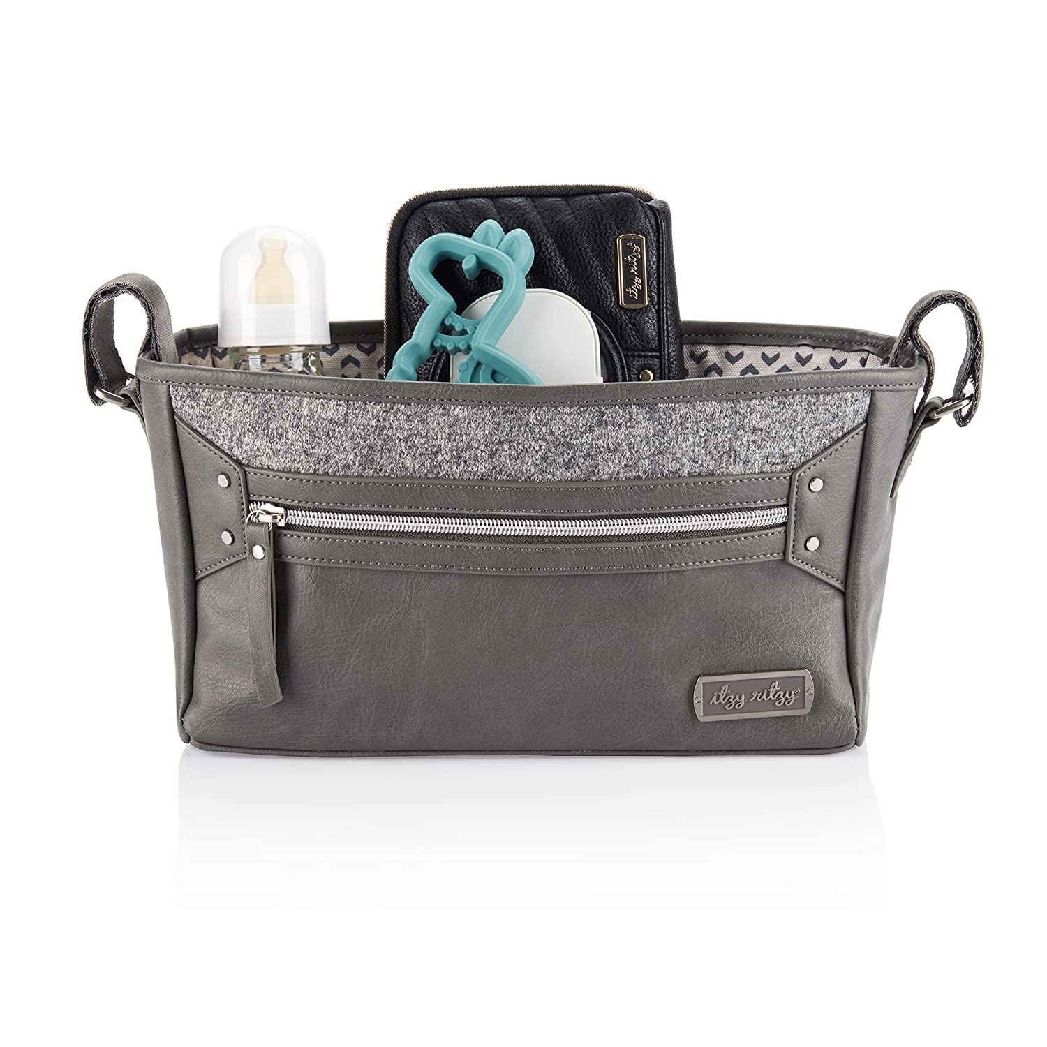 Itzy Ritzy Travel Stroller Caddy - ZukaBaby