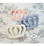 Maison Nola Royal Crown Silicone Teether