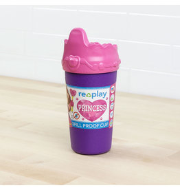 Re-Play Re-Play Princess No-Spill Sippy Cup