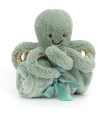 Jellycat Jellycat Odyssey Octopus Soother