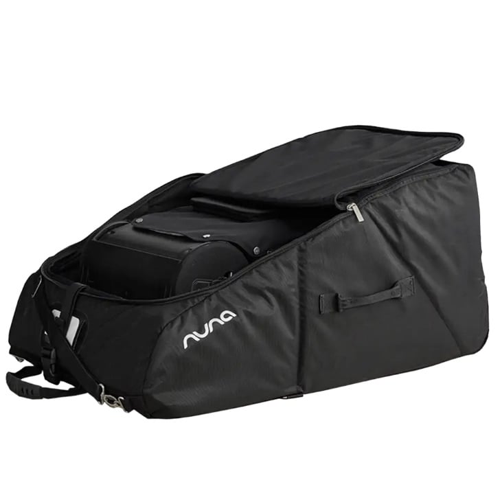 Nuna car shop seat bag