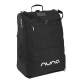 Nuna Nuna Wheeled Travel Bag with Nuna Boarding Pass