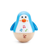 Hape Penguin Musical Wobbler