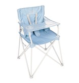 ciao! baby Portable High Chair with Travel Bag - (in store only)