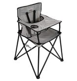 ciao! baby Portable High Chair with Travel Bag - (in store only)