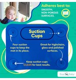 Busy Baby Busy Baby Original Silicone Sensory Mat