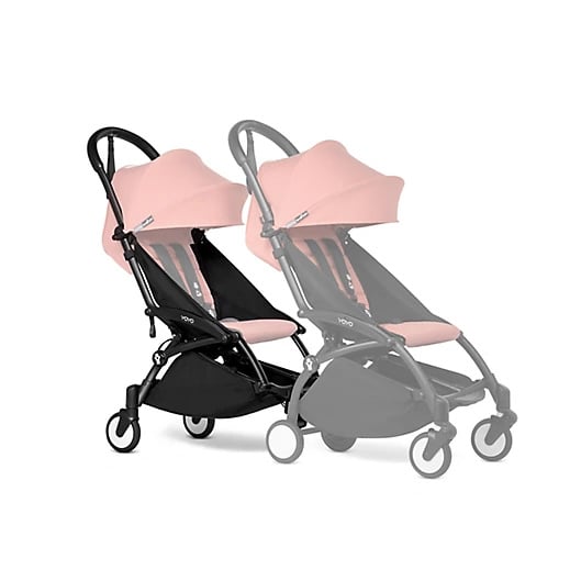 Babyzen Babyzen YOYO Connect Stroller Frame 2022