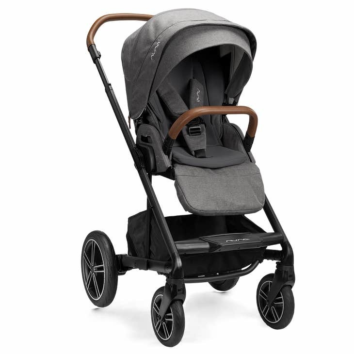 Nuna Nuna MIXX Next Stroller with Magnetic Buckle (In Stock)