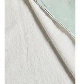ergoPouch Cocoon Organic Zip Up Swaddle Bag - Sage 0.2 TOG