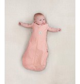ergoPouch Cocoon Organic Zip Up Swaddle Bag - Berries 0.2 TOG
