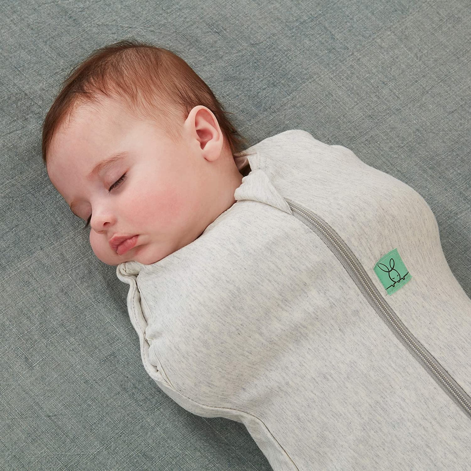 Swaddle hot sale zip up