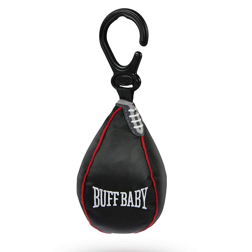 Genuine Fred Buff Baby Speed Bag Hanging Toy