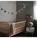 Baby Garland Decor