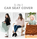 Kyte Baby Kyte Baby Car Seat Cover |