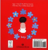 Books Once Upon a Potty Board Book- Boys