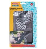 Nuby Cool Baby Clip-On Stroller Fan