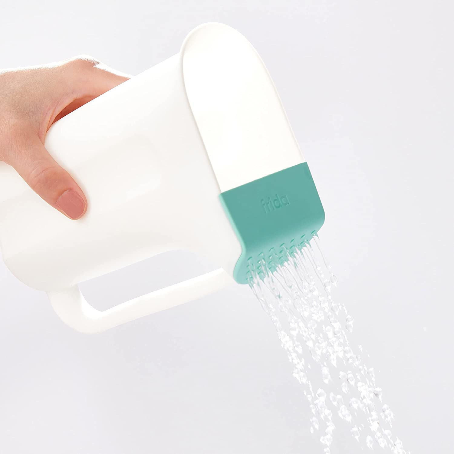 FridaBaby Control the Flow Bath Rinser