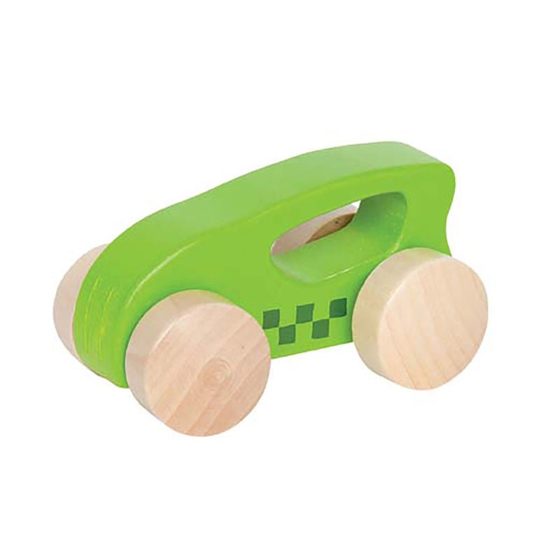 Hape Little Auto Wooden Car Toy