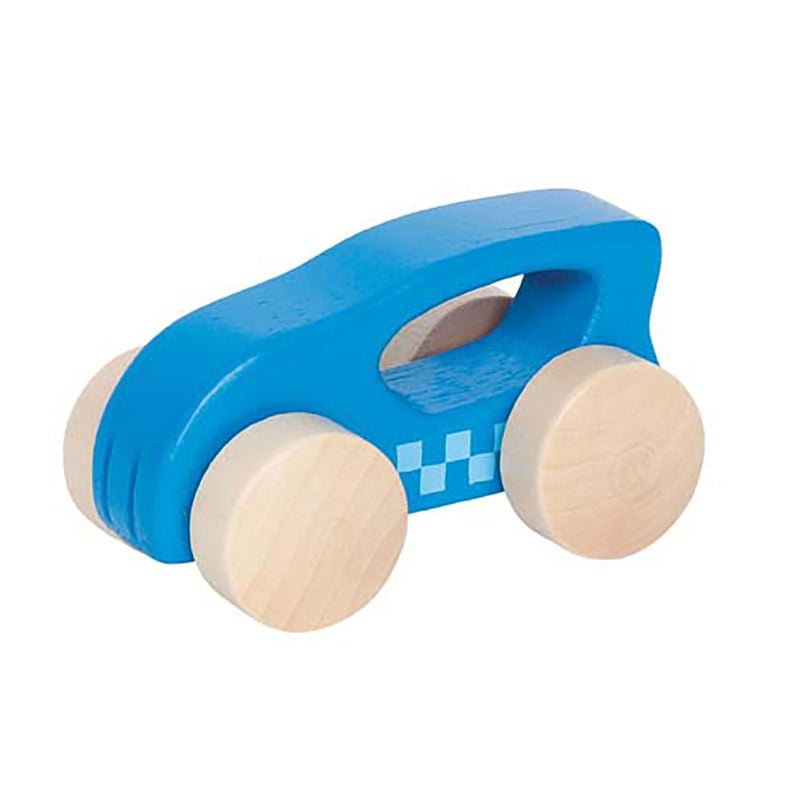 Hape Little Auto Wooden Car Toy