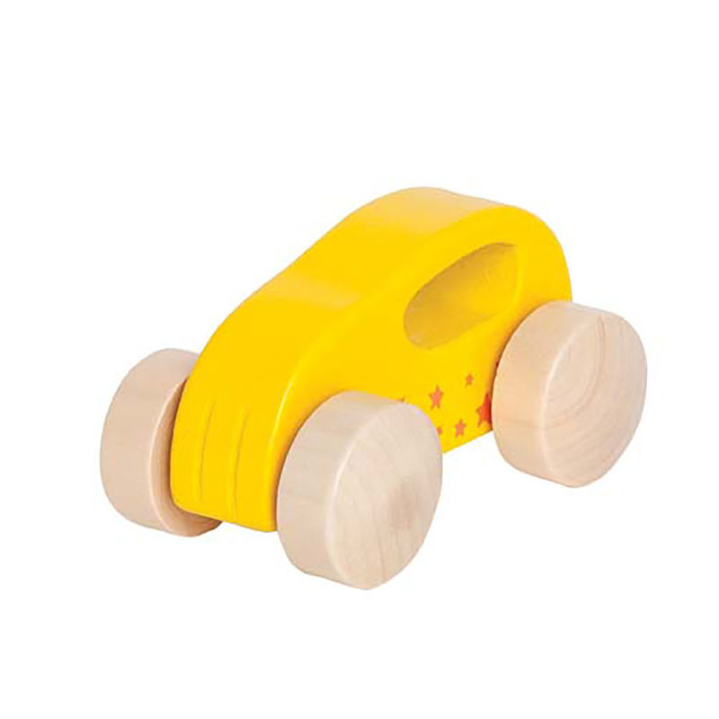 Hape Little Auto Wooden Car Toy