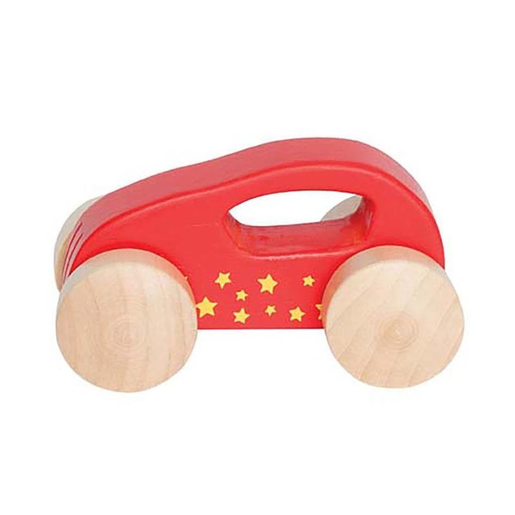 Hape Little Auto Wooden Car Toy