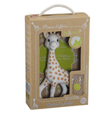 Calisson Sophie la Girafe So’Pure Natural Rubber Teether