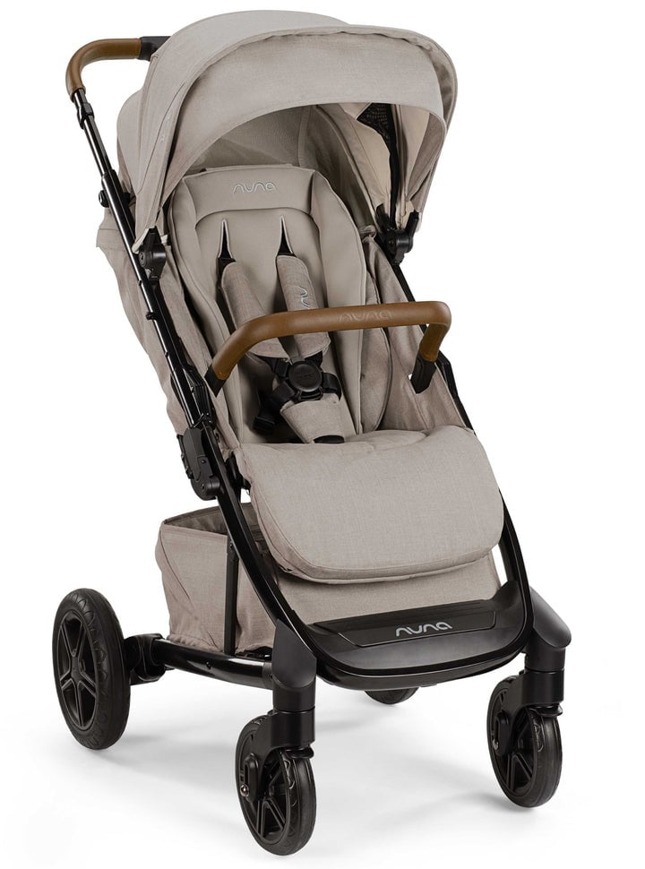 Nuna Strollers  Comfort For Baby & Convenient For You