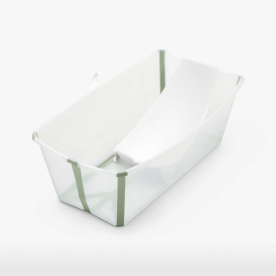 Stokke Stokke Flexi Bath Bundle - Tub with Newborn Support (in store only)